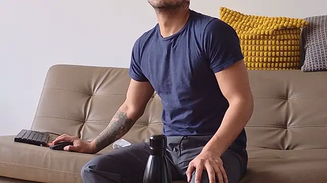 pablo-rincon95 webcam