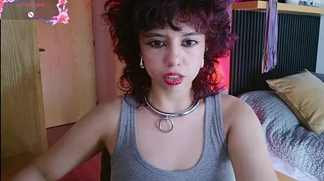 sweet_chaos (F young) - ✨FUCKME DEMON DEVILL ✨