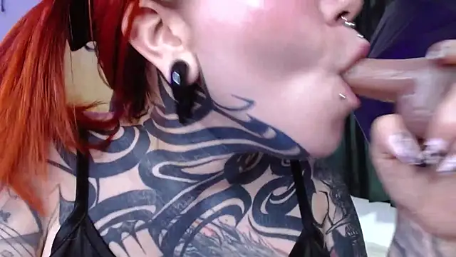 Pandora_9666 webcam