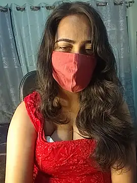 Alana_curise webcam