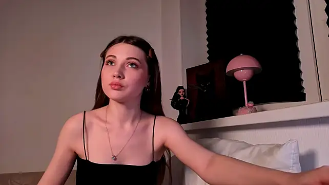 Kimmie_shine webcam