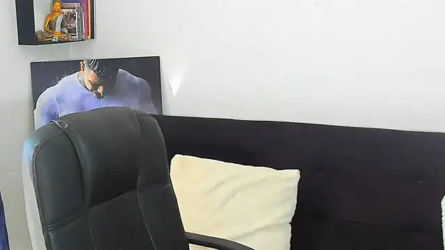 Marck_Mathews webcam