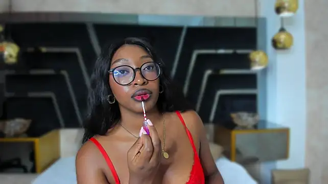 YallianaBrooks webcam