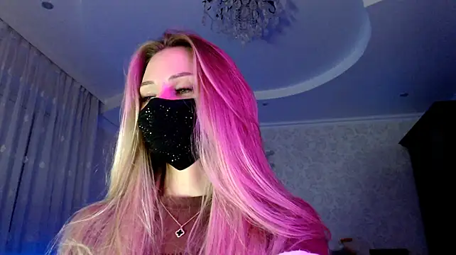 Iris_lave webcam