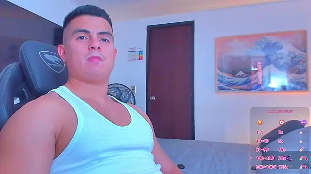 RJBarto webcam