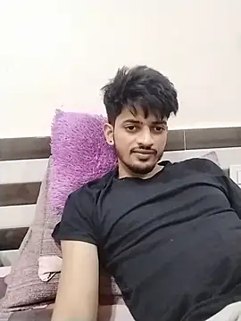 Your_Supermann webcam