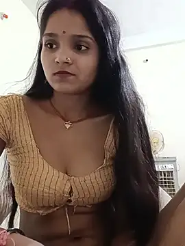 Harini_Gautam webcam