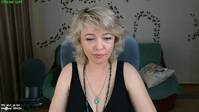 Rosette_Pricky webcam