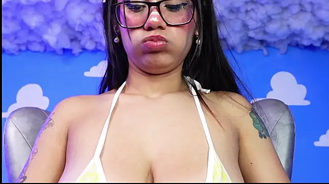foxy_samy webcam