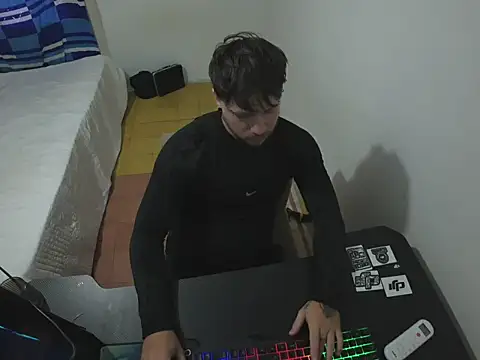 Skol_100802 webcam