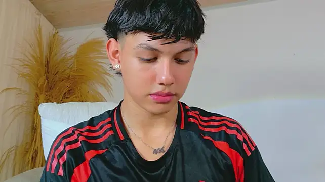 Axel_Cody_ webcam