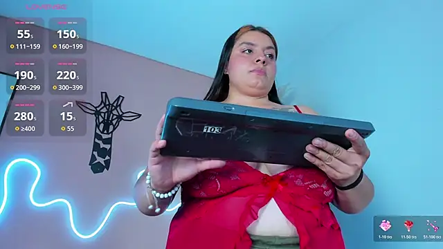 karo_linee1 webcam