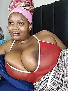 Tiana-Bae25 webcam