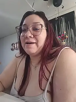 sharon_G webcam