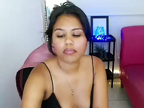 Shawnycarson webcam