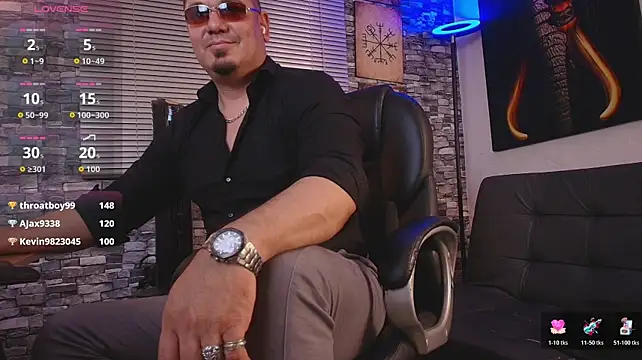 Dante_Bellini webcam