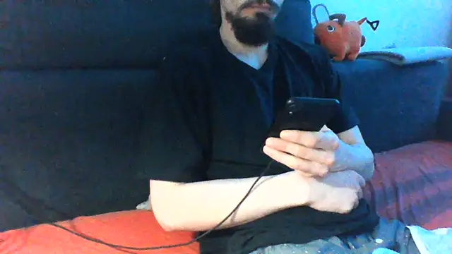 KaelNox webcam