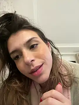 BarbieHotBrazil webcam