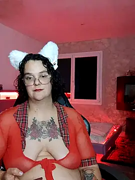 lunatigre4 webcam