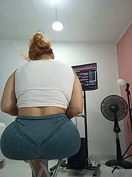 -Serena_ webcam
