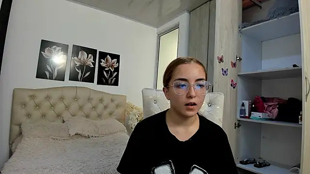 Kitty_f00x webcam