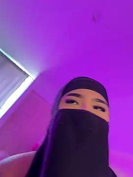 Yasmin_cute webcam