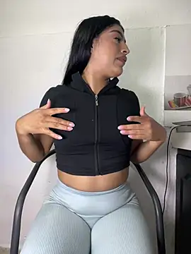 Misty-kat webcam