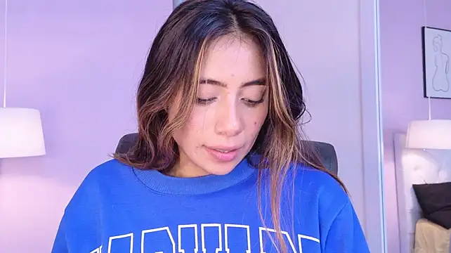 Cataleyaa23 webcam