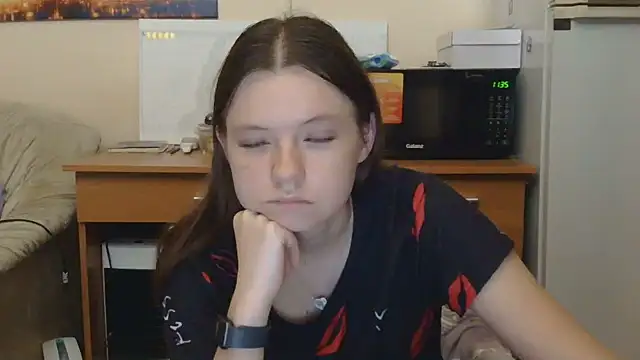 JessicaHolland1 webcam