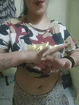 Monika_kumari6 webcam