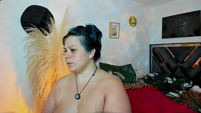 Martina_Foxy01 webcam