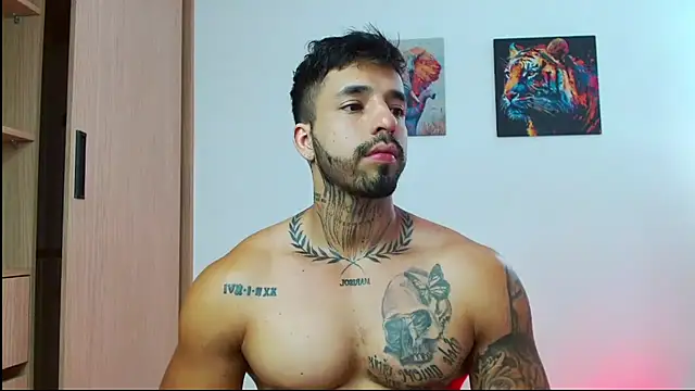 Jacobb_Phoenix webcam