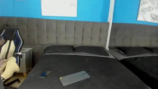 William_Bennett webcam