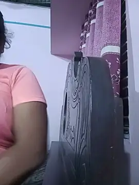 Maya_Vabi live cam on StripChat
