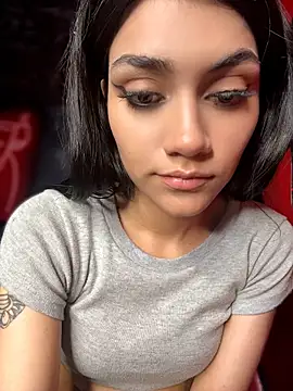 Nicolle_Quiintero webcam