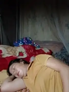 Mye_kiss webcam