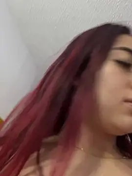 megan_cherry1 webcam