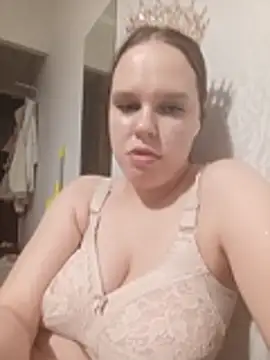 Sara_liss webcam