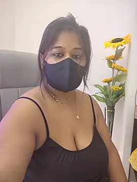 beauty_lisa- webcam
