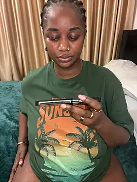 Honeylust26 webcam