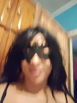 Lux_Seduction webcam