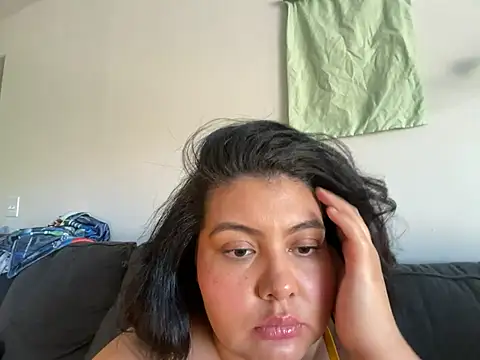 LittleAngelFace webcam