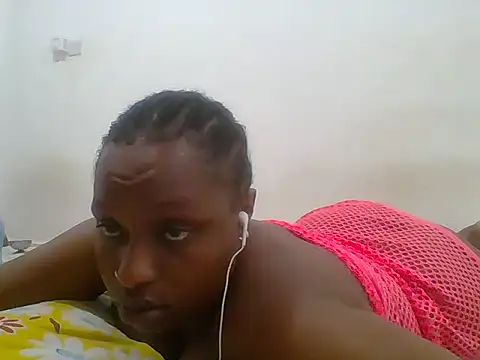 hotty_assy webcam