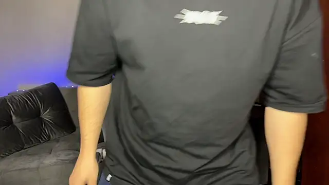 nikclak (M young) - HOT CUMSHOW