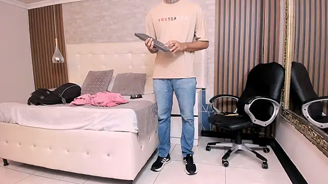 JacksonGreenn webcam