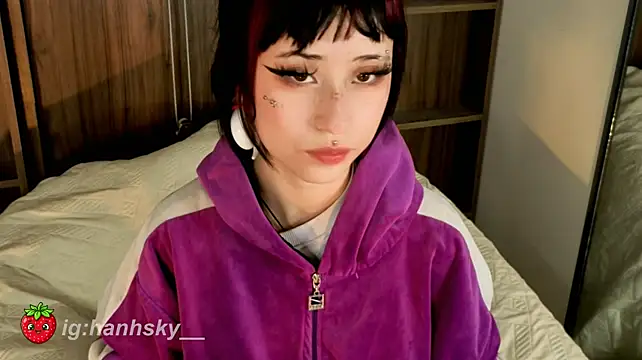 HannahSky_ webcam