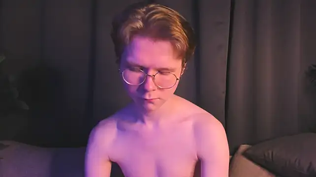 danielsanders (M young) - Cum Show