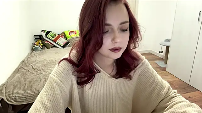 AudreaSaucer webcam