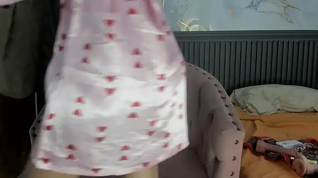 vanessa_wild2 webcam