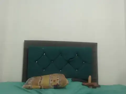 jhonny_kk webcam